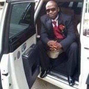 Meet your Posher, Estenson